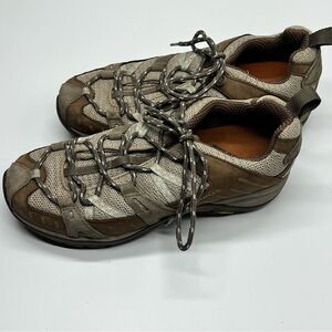 Merrell | Continuum Ortholite Tennis Shoes